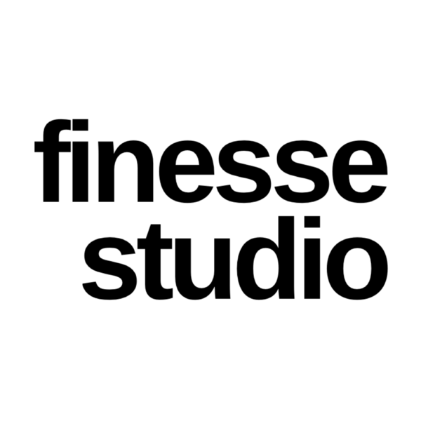 Finesse by Susan logo