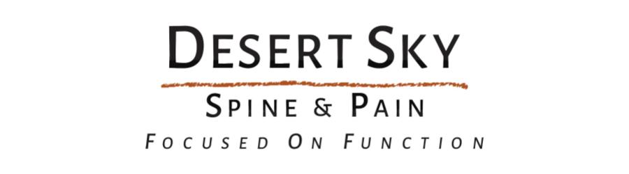 Desert Sky Spine and Pain Sierra Vista Clinic logo