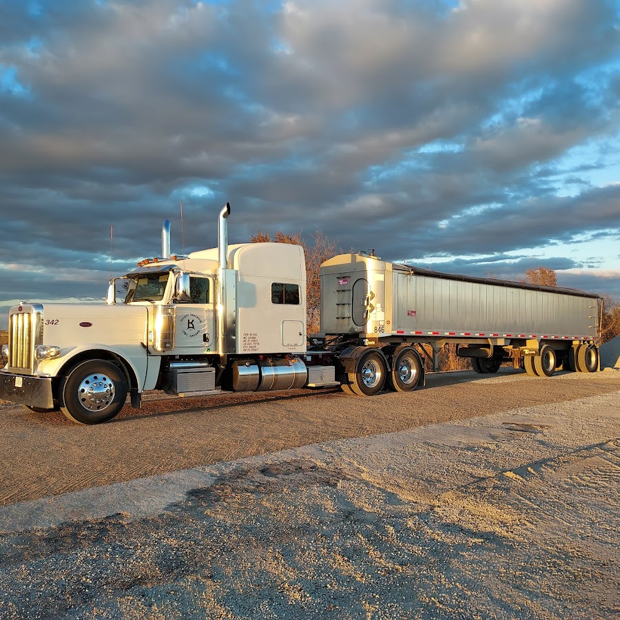 Knight Trucking LLC