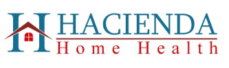 Hacienda Home Health Care Inc logo