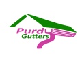 Purdy Gutters logo