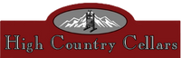 High Country Cellars logo