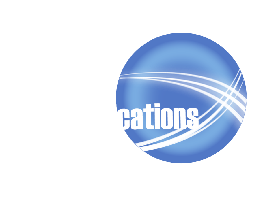 Rocket Communications logo