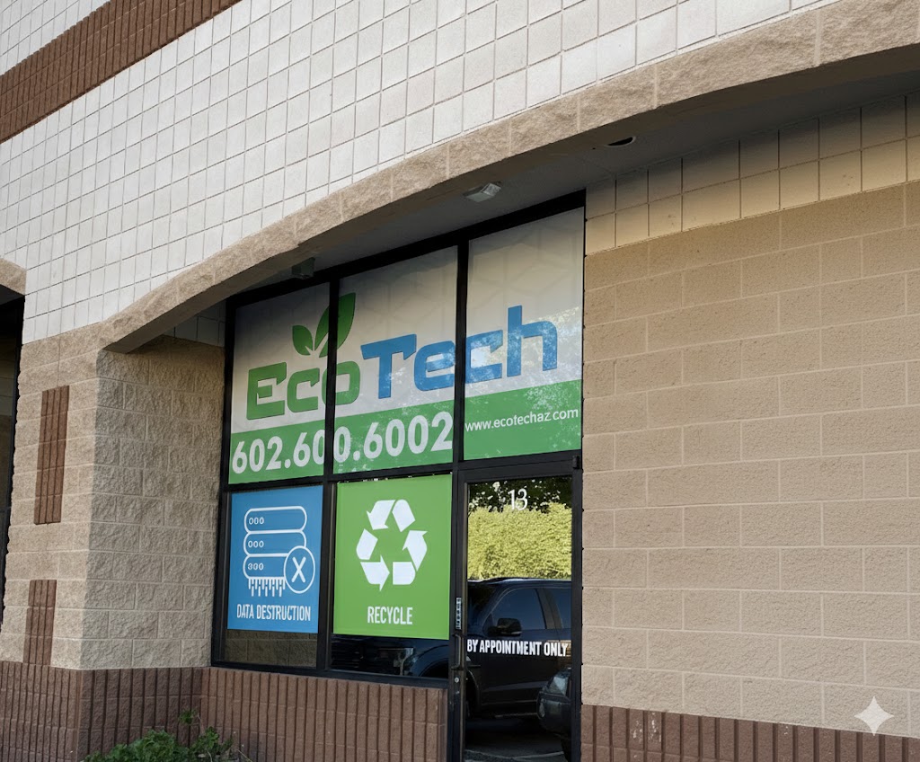 Ecotech Electronics