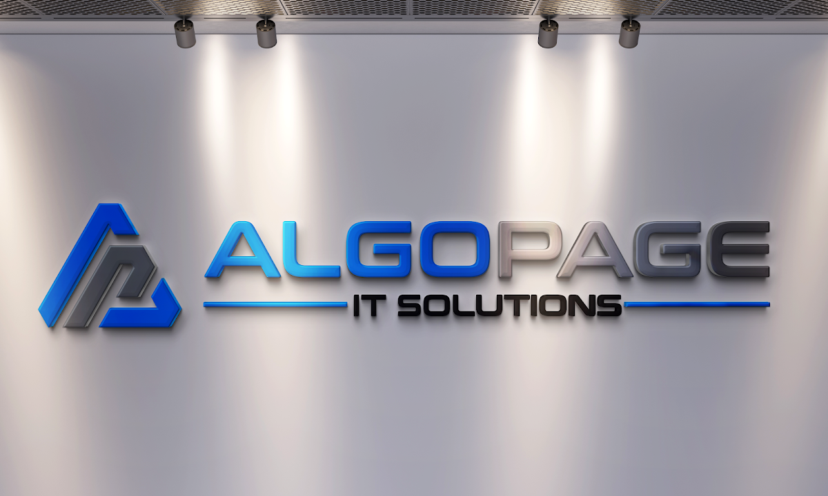 AlgoPage IT Solutions Pvt. Ltd.