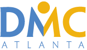 DMC Atlanta logo