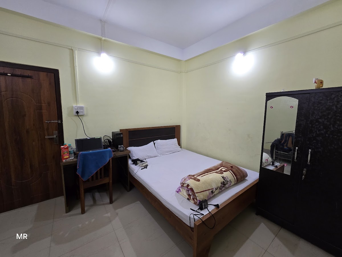 NBF guest House