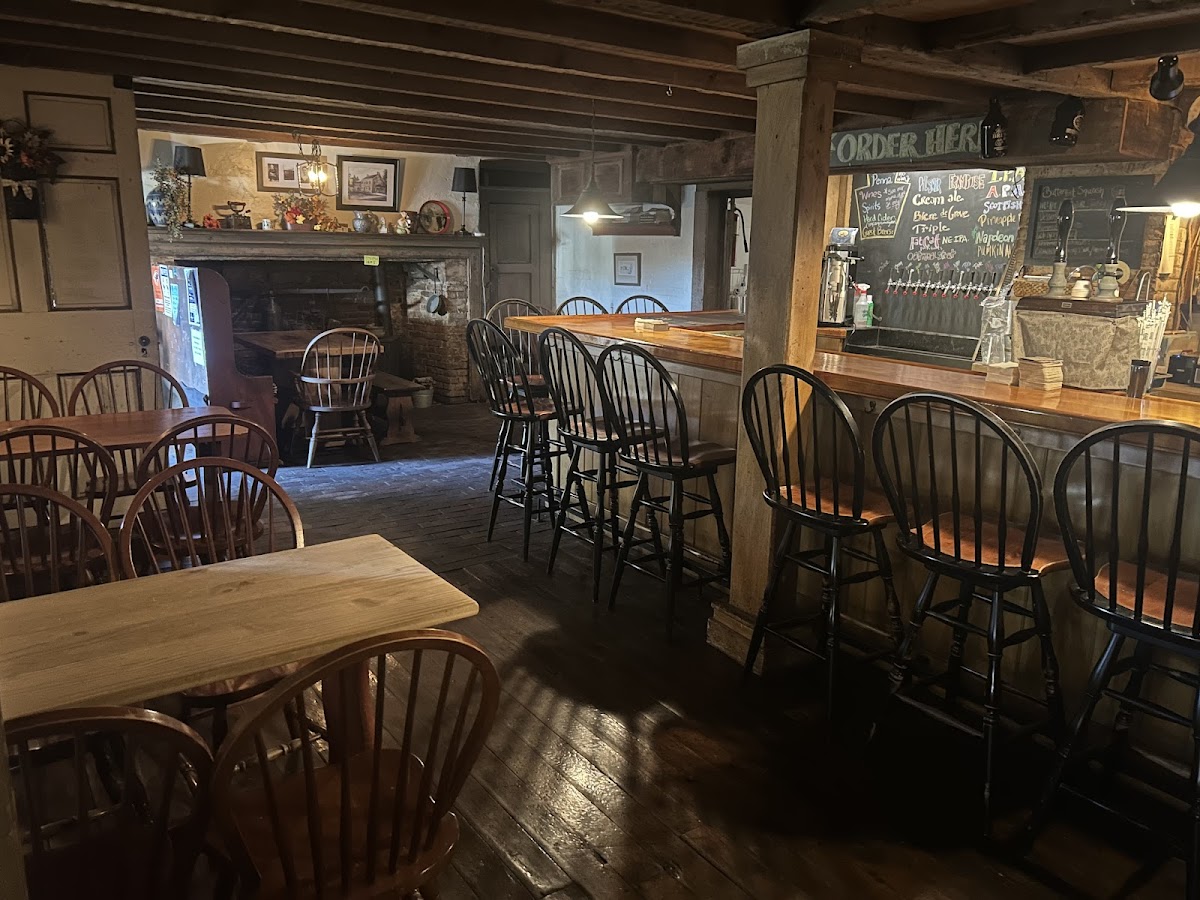 Selin's Grove Brewing