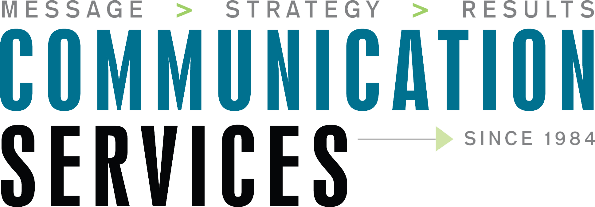 Communication Services logo