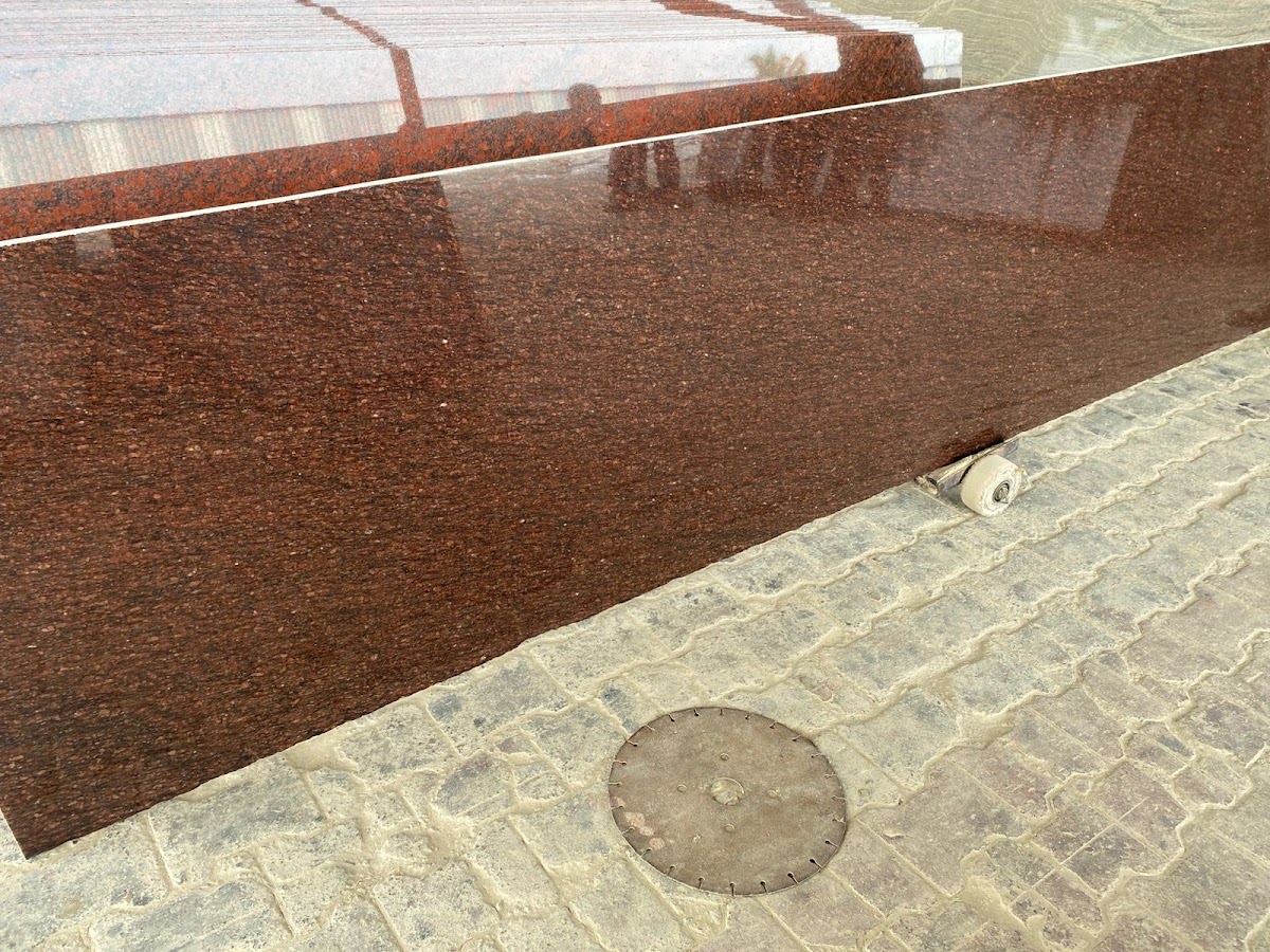 Kanchan Traders - marble & granite, kota stone