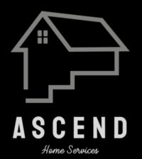 Ascend Home Services logo