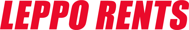 Leppo Rents - Bobcat of Dothan logo