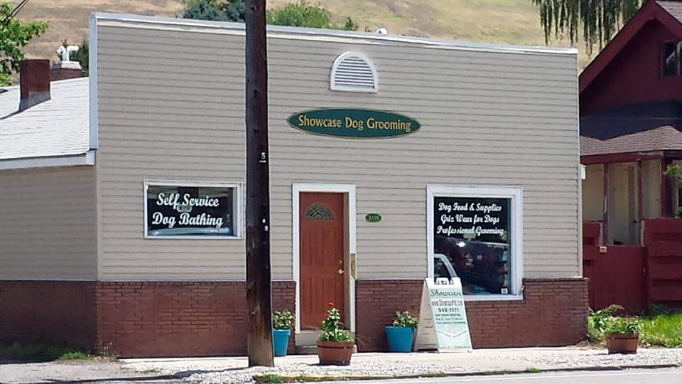 Showcase Pet Grooming & Supplies, LLC