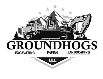 Groundhogs LLC logo