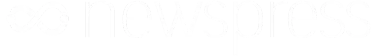 Newspress Ltd. logo