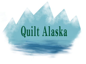 Quilt Alaska logo