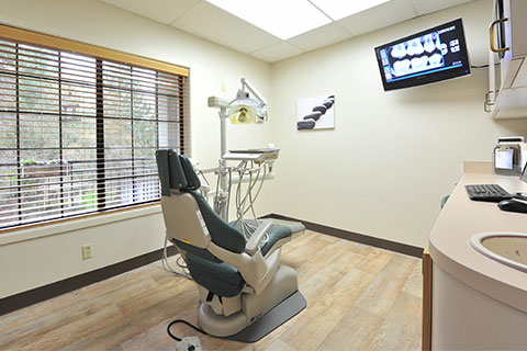 GJS Dental Group