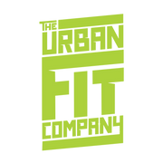 Urban Fit Company logo