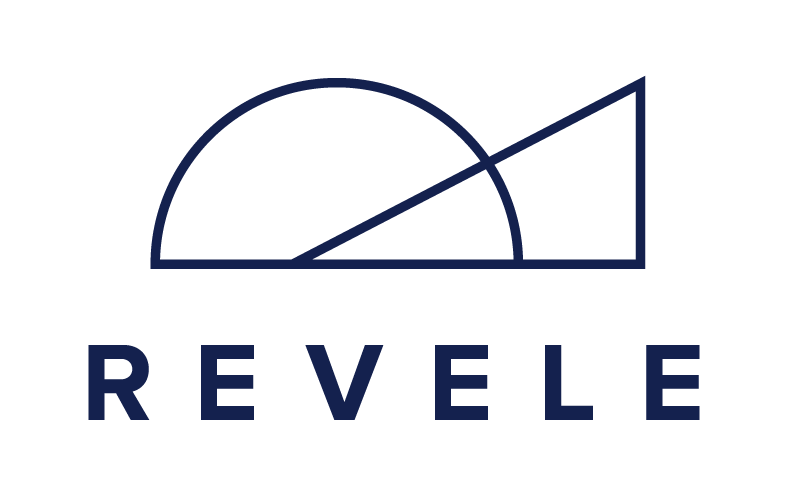 Revele logo