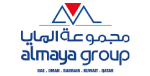 Al Ain City center Supermarket Sarooj Al Ain logo