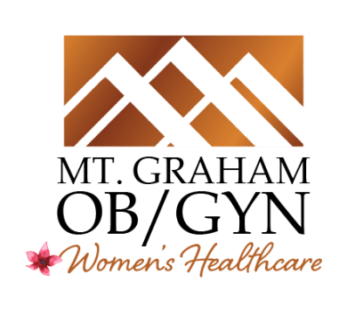 Mt. Graham OB/GYN logo