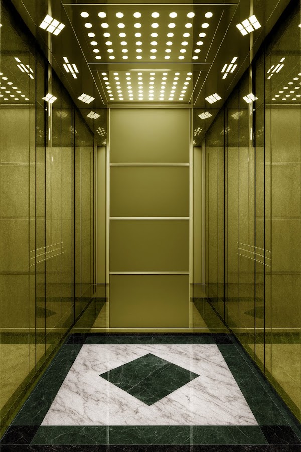 Fuji Elevators & Escalator