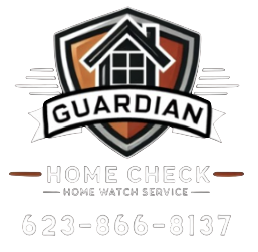 Guardian Home Check Services logo