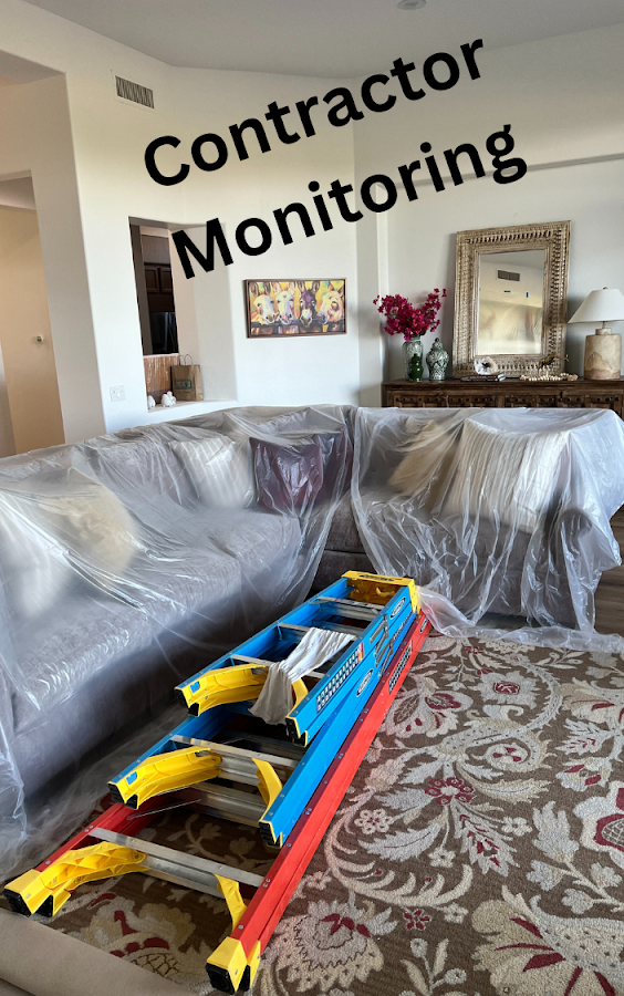 Guardian Home Check Services