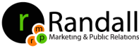 Randall Marketing and Public Relations logo