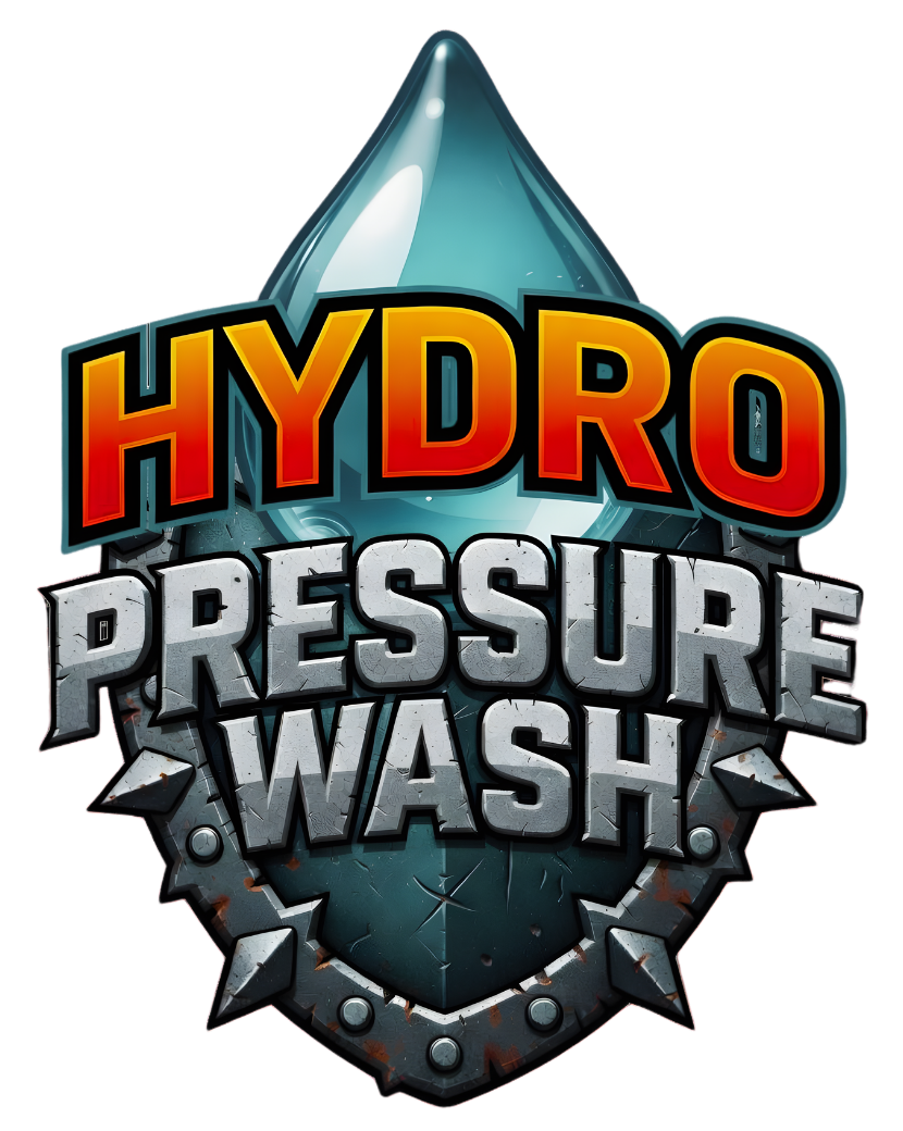 Hydro Pressure Cleaning Services LLC logo