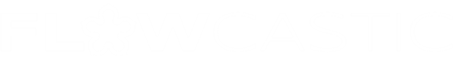 Flowcastic logo