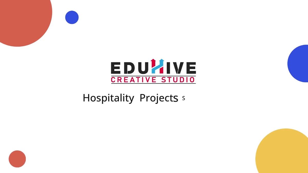 Eduhive Creative Studio | Branding & Digital Marketing Agency
