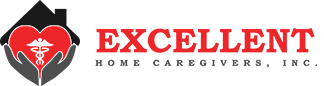 Excellent Home Caregivers logo