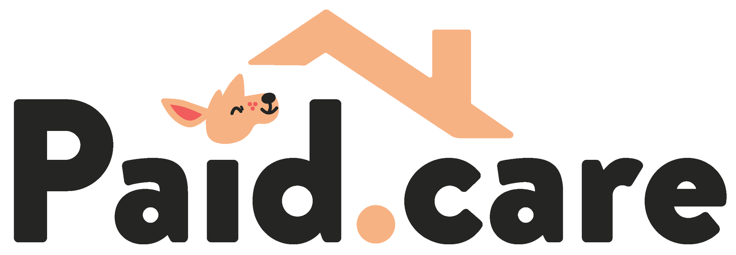 Paid Care Chicago logo