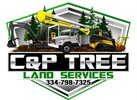 C&P TreeLand Services logo