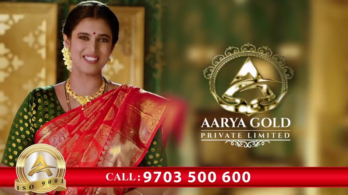 Aarya Gold - Gold Buyers in Vijayawada