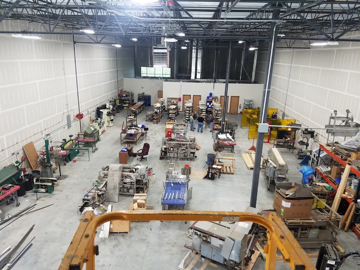 Lenexa Manufacturing Company
