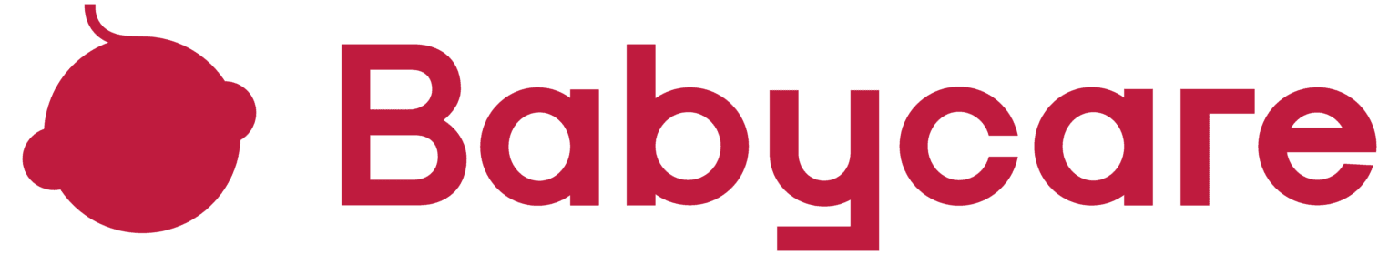 BabyCare logo