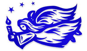 Angel Bright Hospice logo