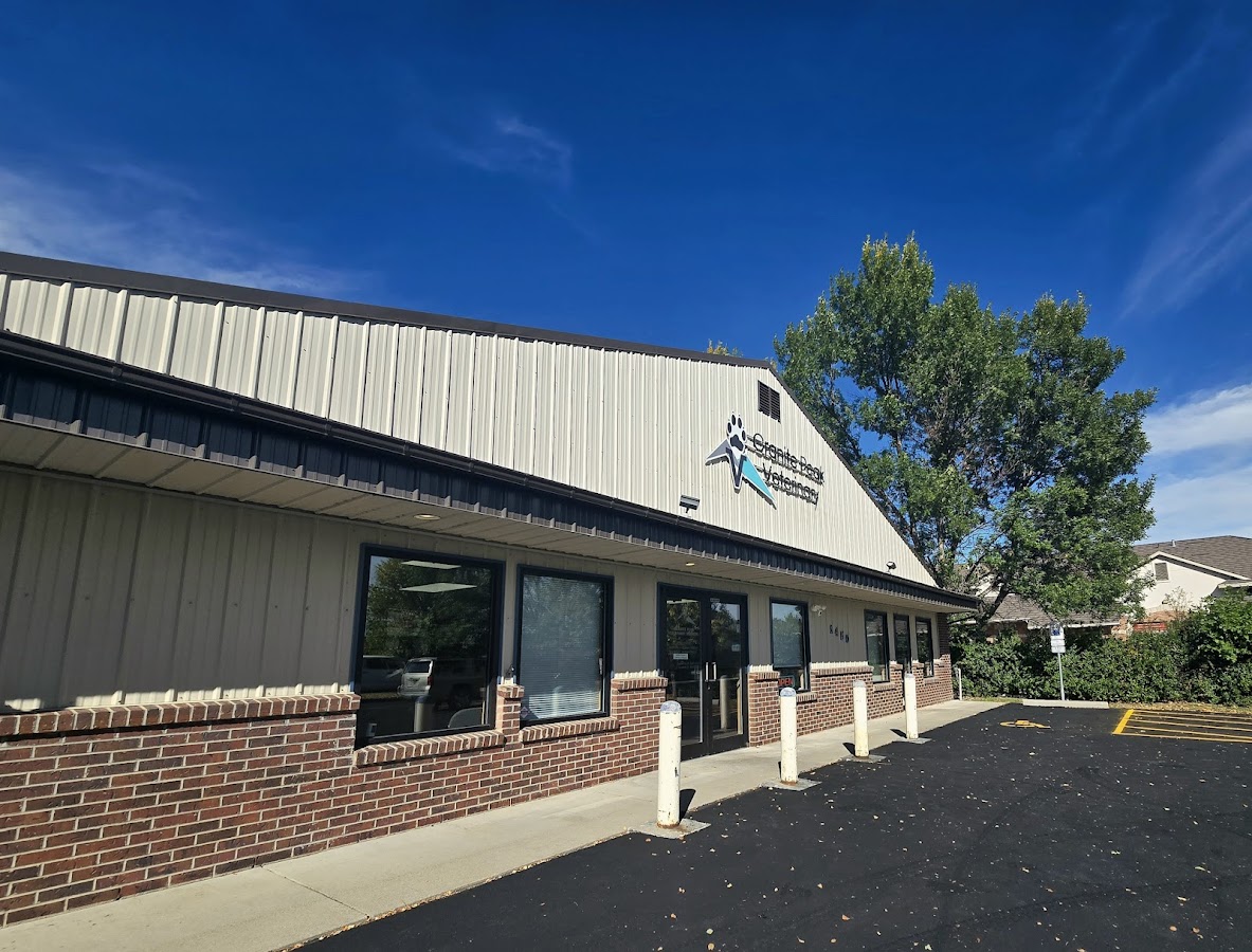 Granite Peak Veterinary Hosptial
