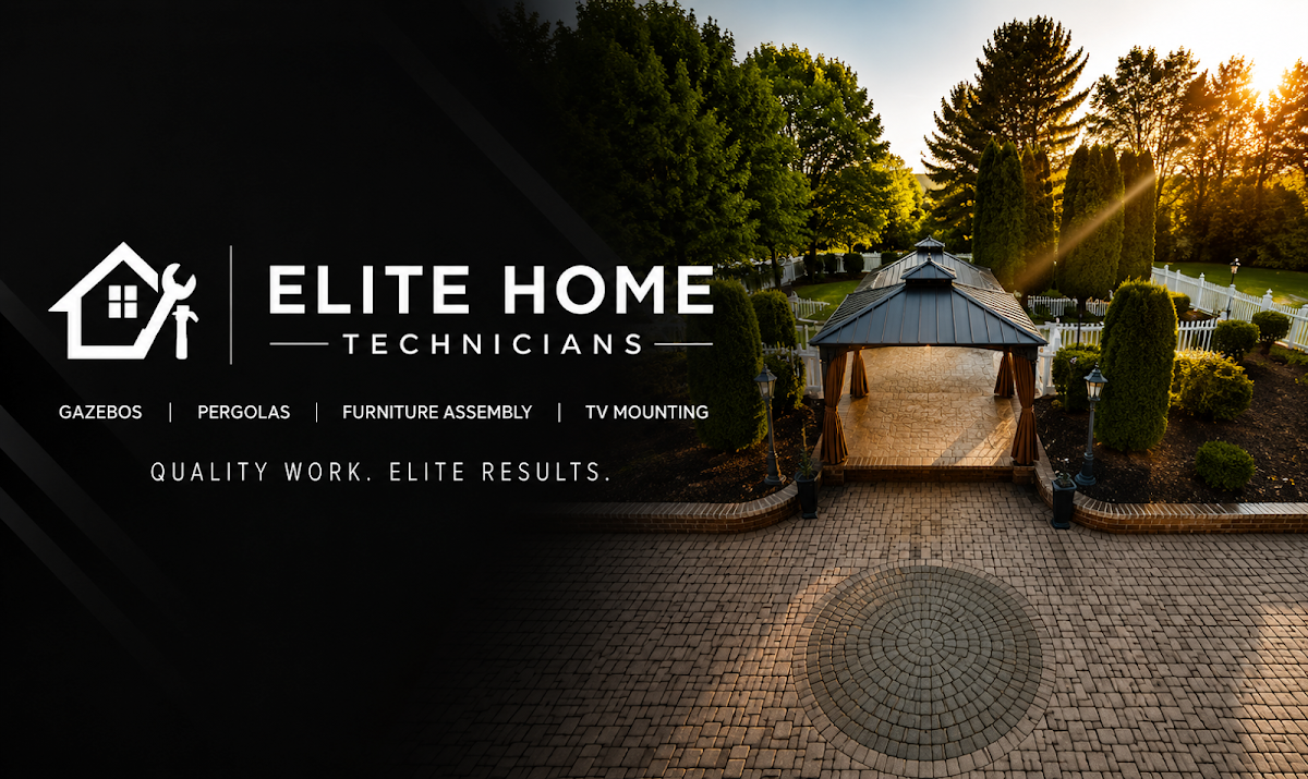 Elite Home Technicians