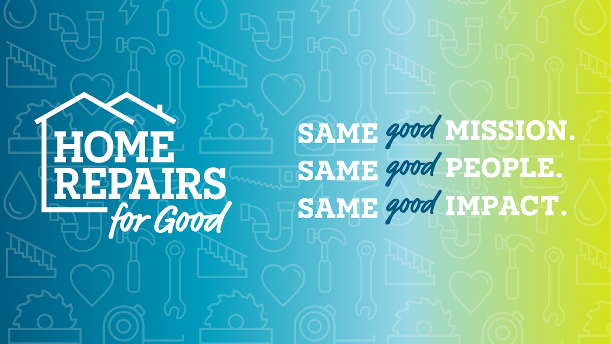 Home Repairs for Good