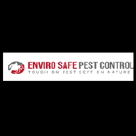 Enviro Safe Pest Control logo