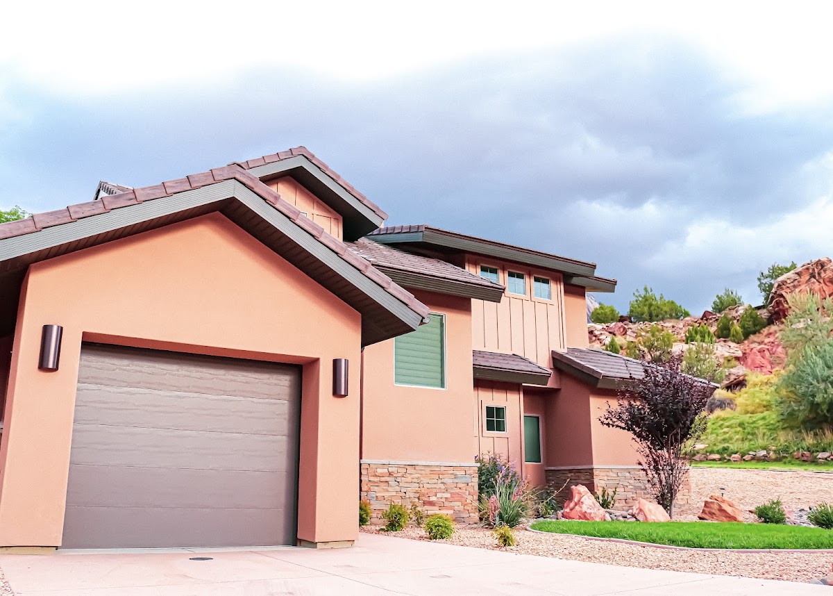 Rancho Stucco