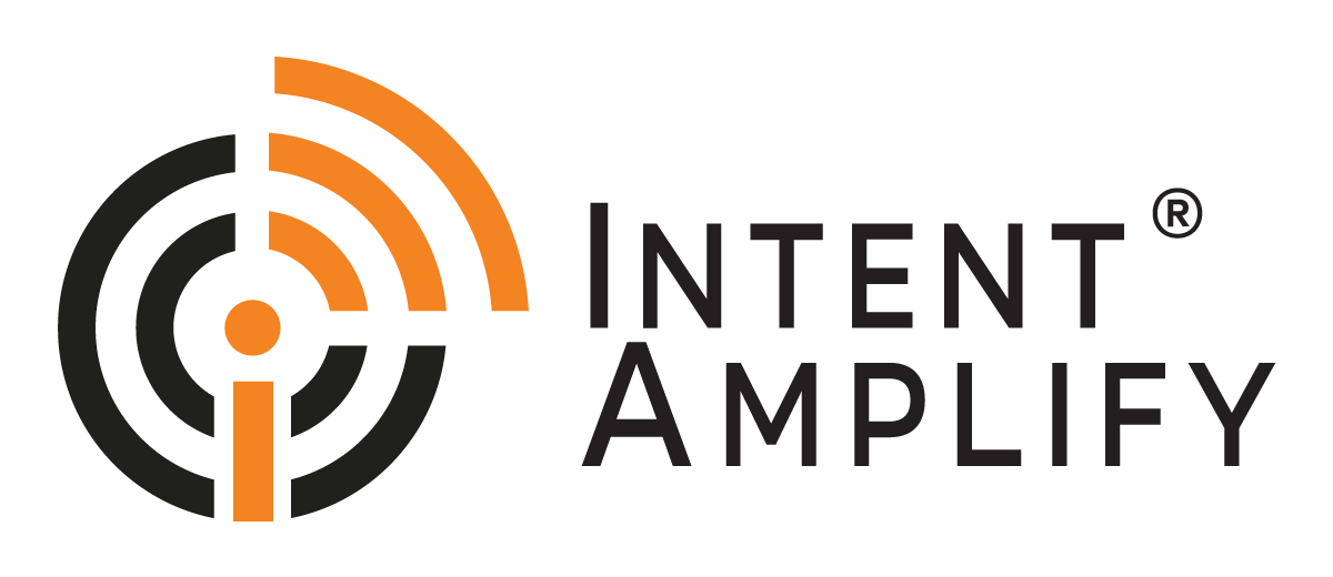 INTENT AMPLIFY