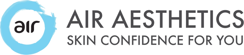 Air Aesthetics Clinic logo