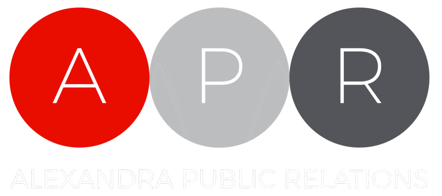 Alexandra Public Relations Ltd. logo