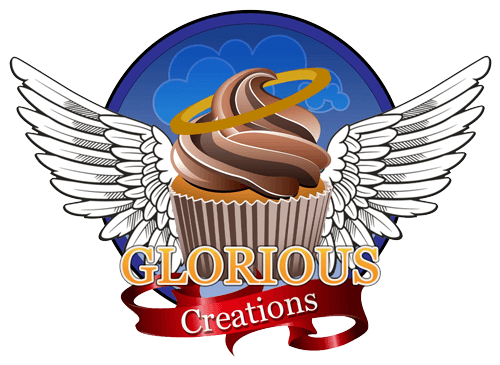 Glorious Creations logo