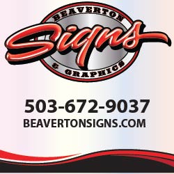 Beaverton Advertising LLC