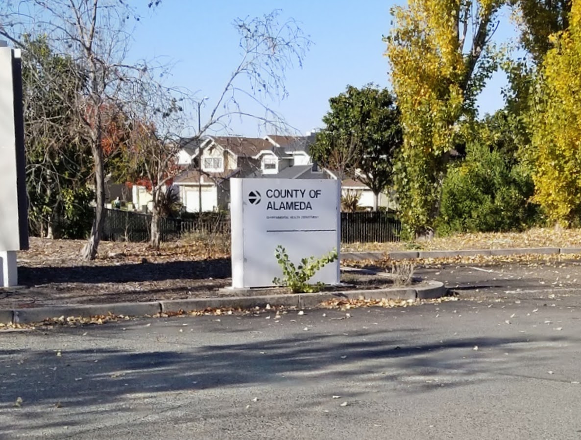 Alameda County Vector Control Services District